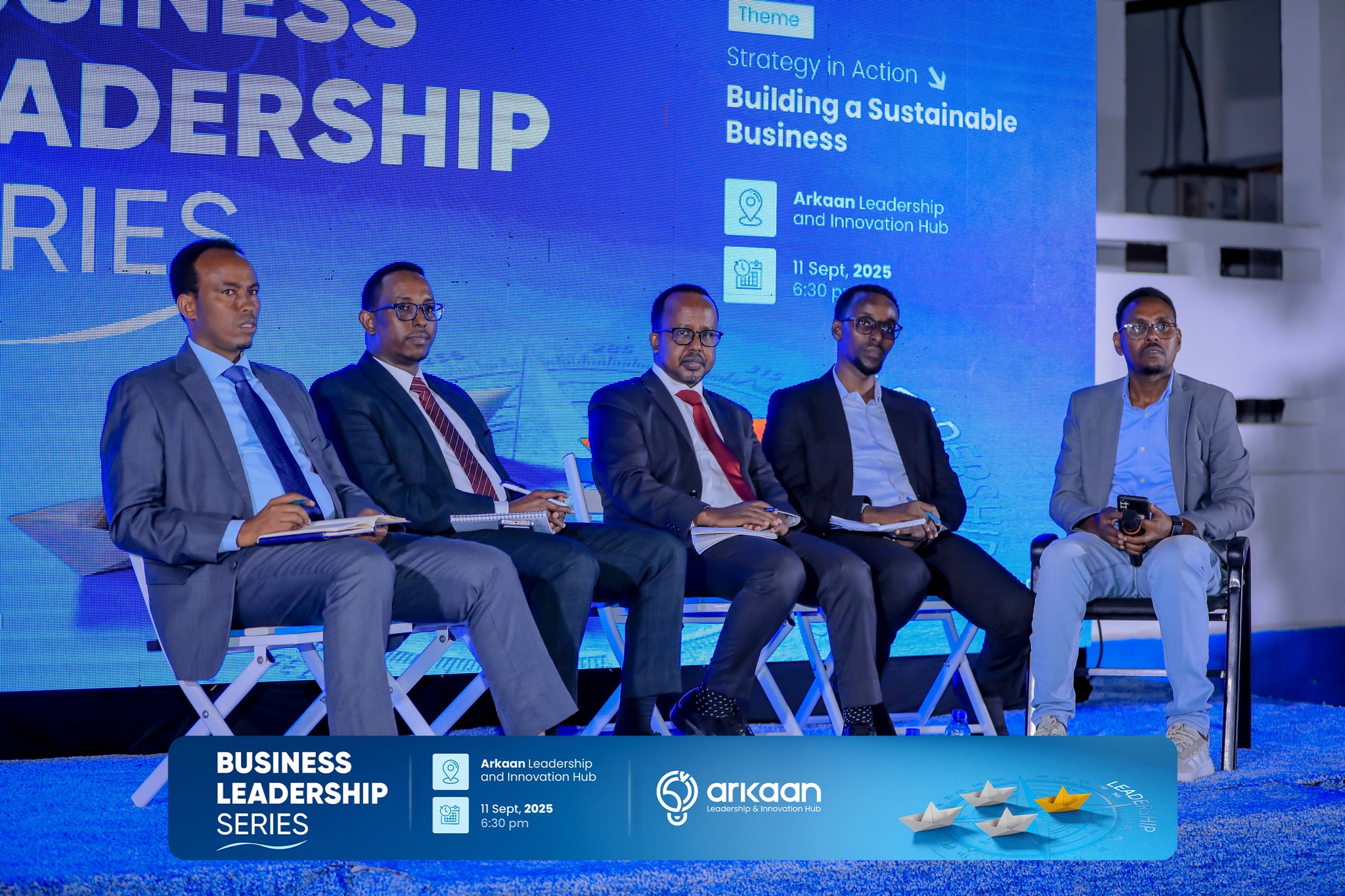 Business Forum